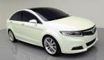 Proton Tuah Concept 2010 года